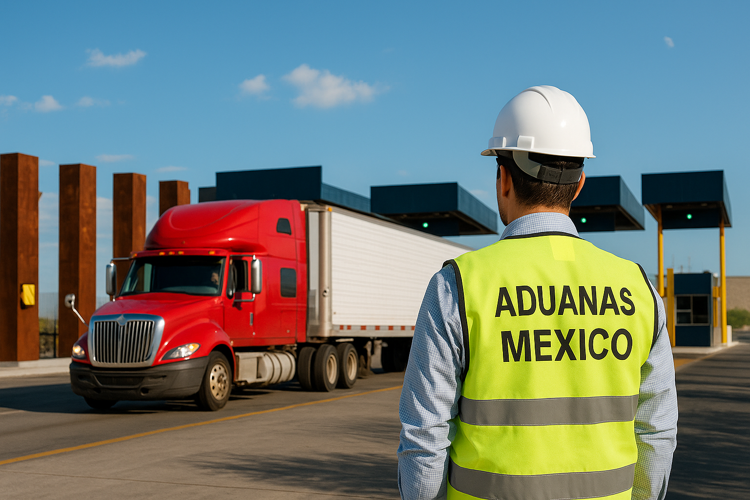 Agencia Aduanal