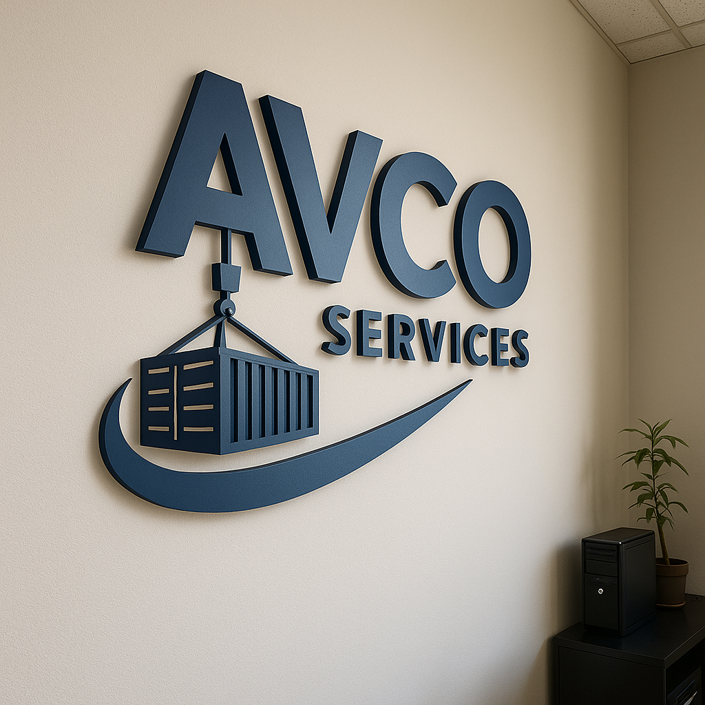 Oficinas AVCO