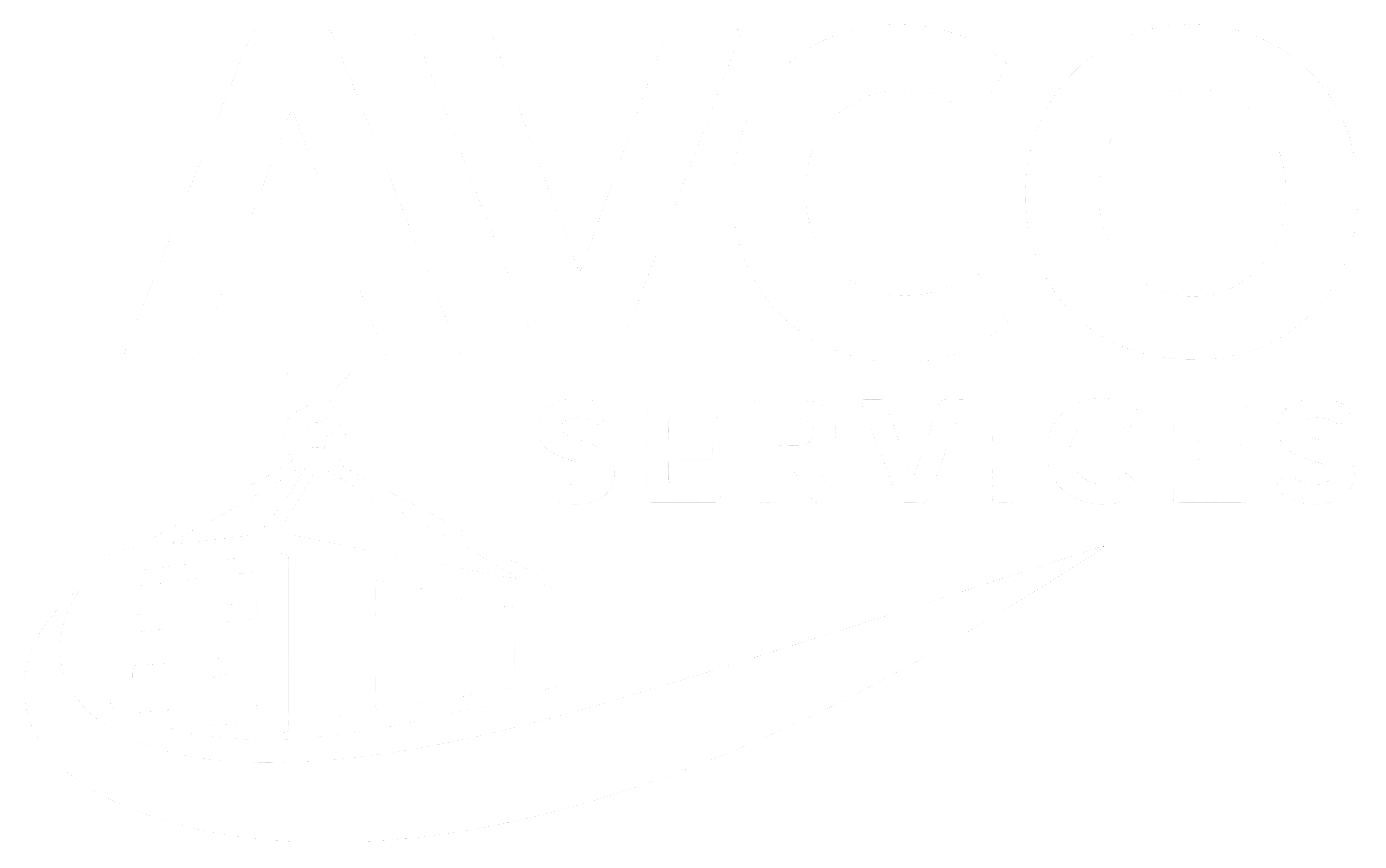 AVCO Logo