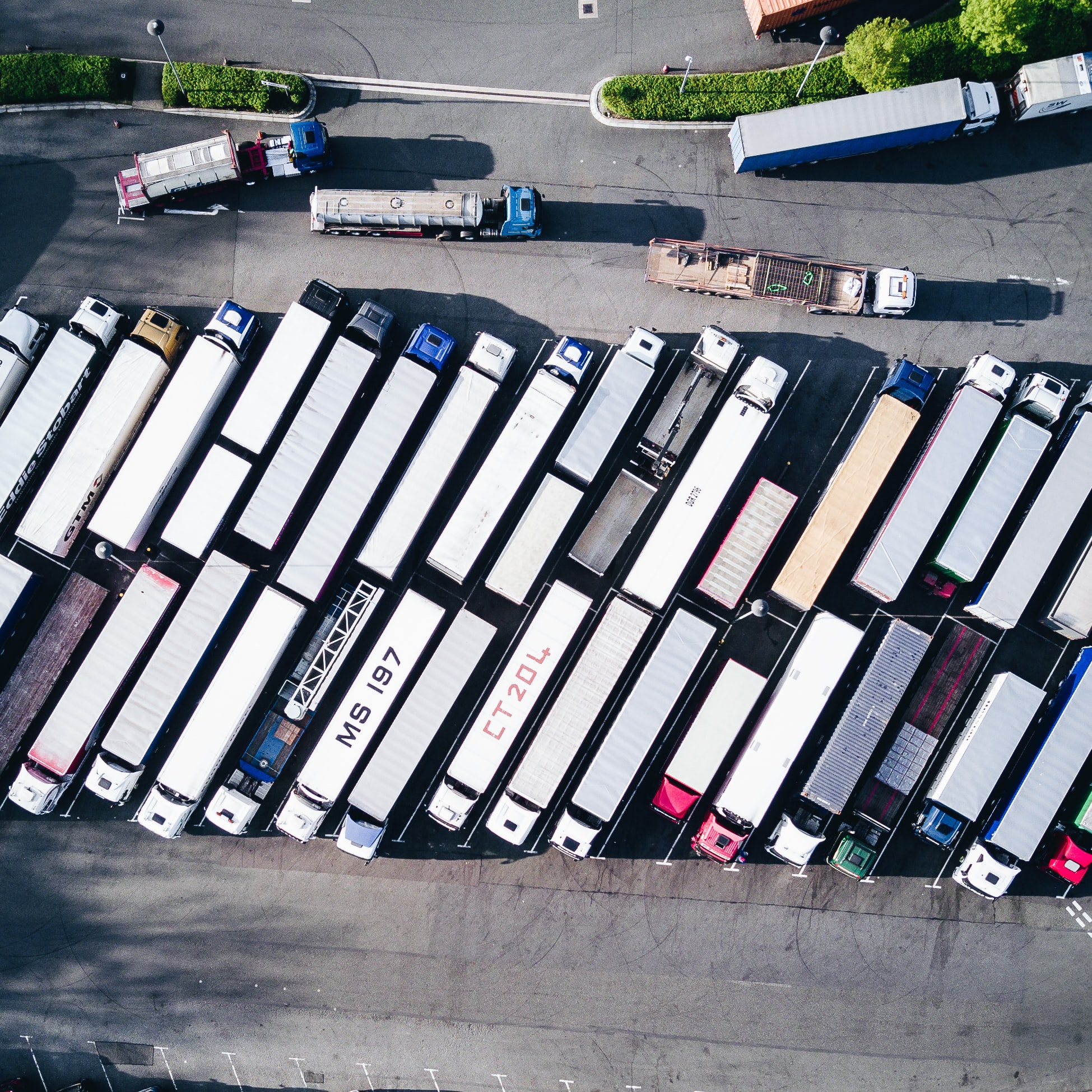 Fondo Transporte